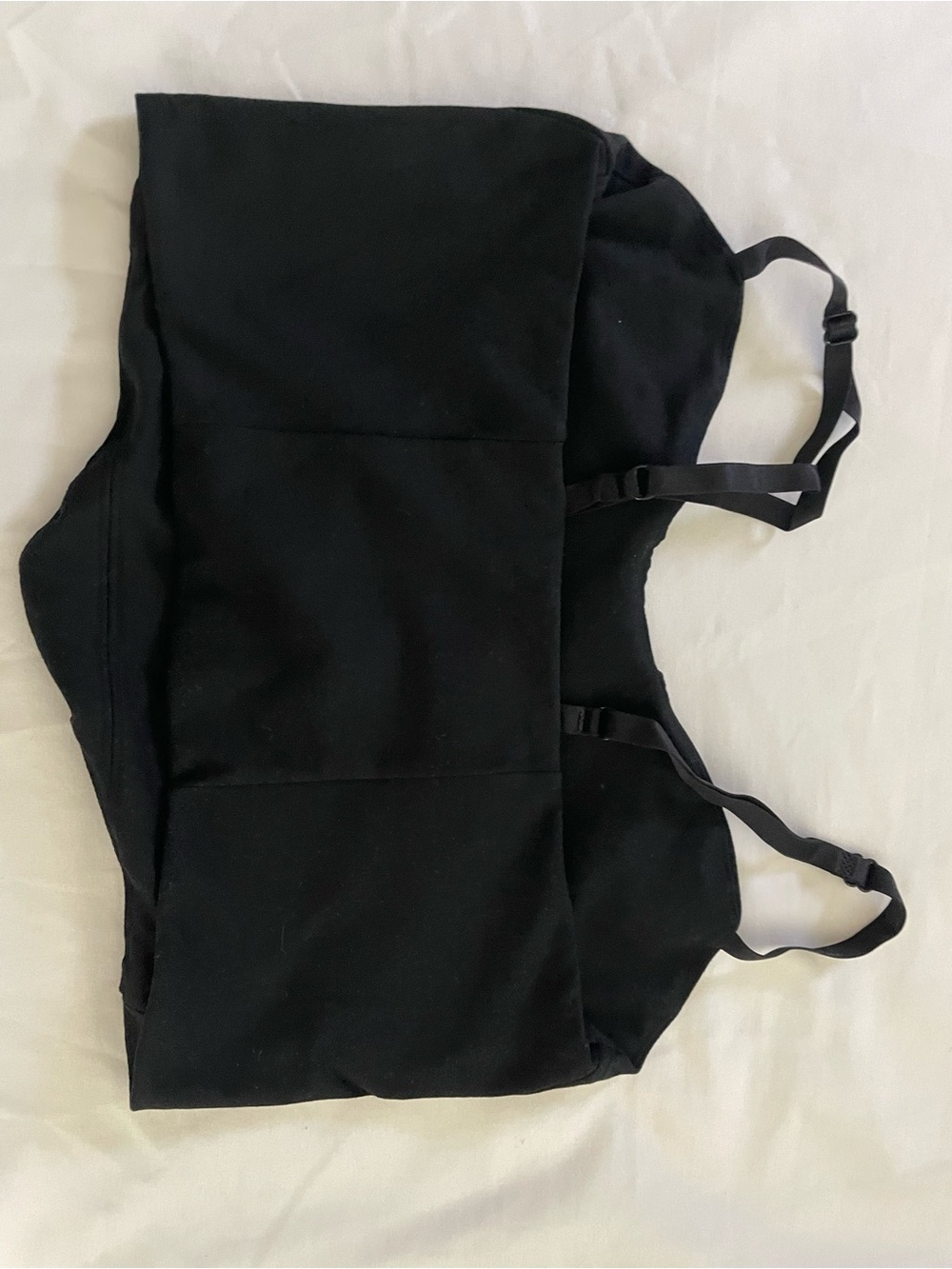 Isla Movement SoHo corset top - Picture 2 of 4